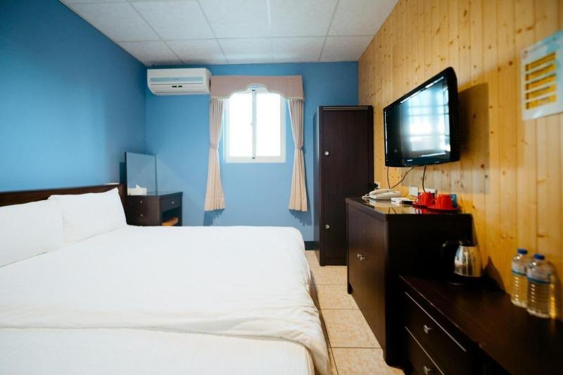 Jin Lu Homestay image