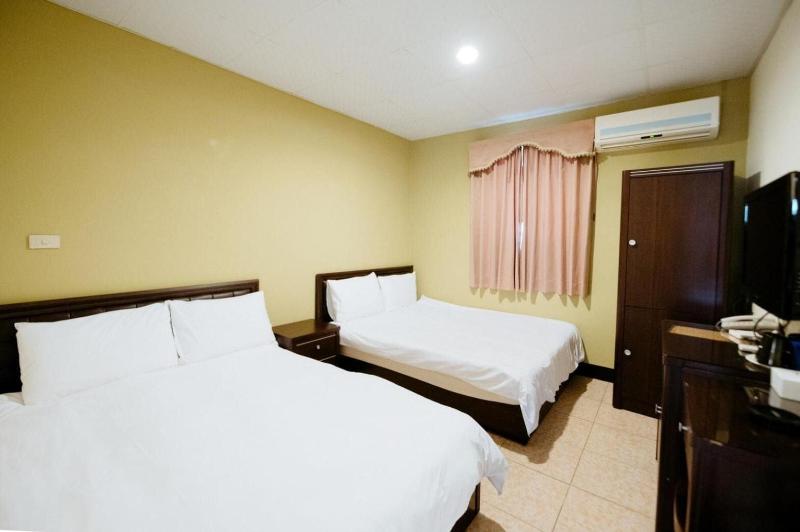 Jin Lu Homestay image