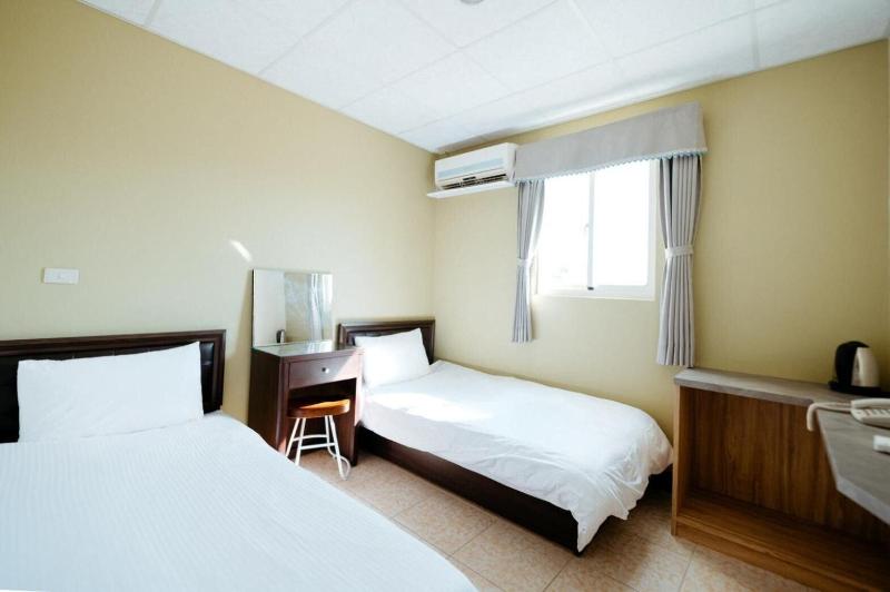 Jin Lu Homestay image
