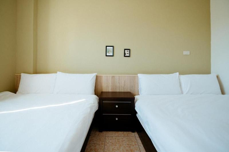 Jin Lu Homestay image