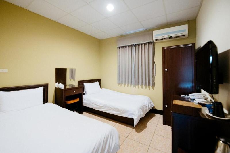 Jin Lu Homestay image