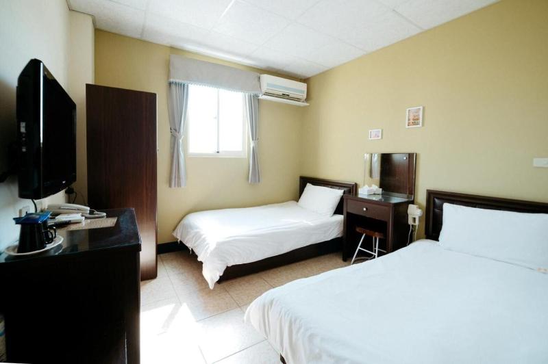 Jin Lu Homestay image
