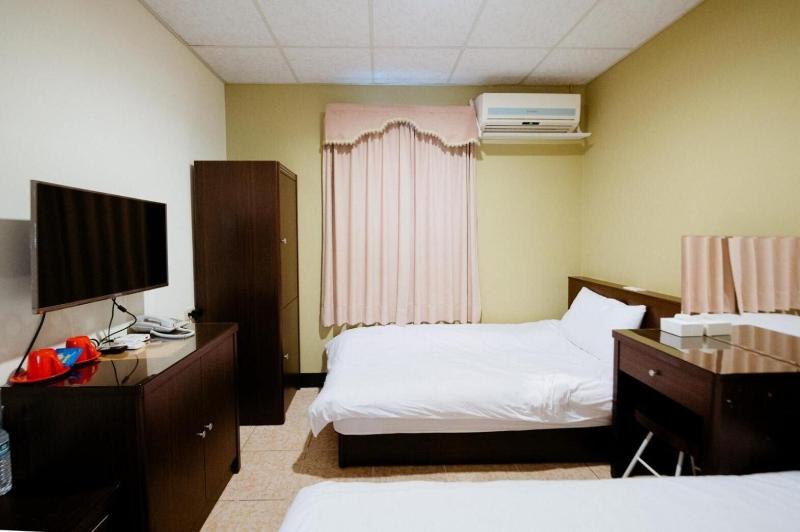 Jin Lu Homestay image
