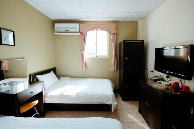 Jin Lu Homestay image