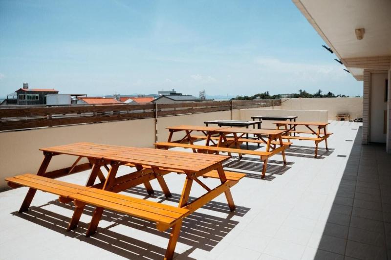 Jin Lu Homestay image