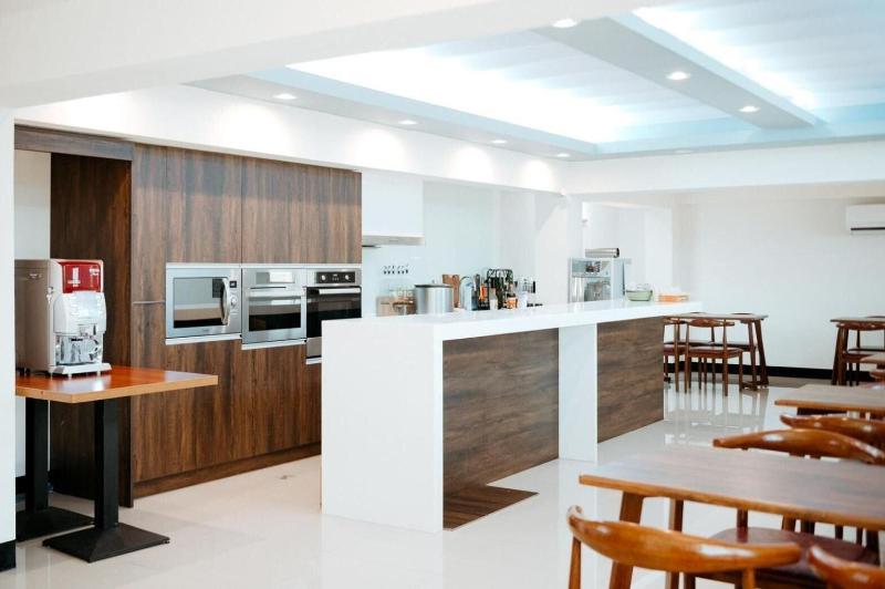 Jin Lu Homestay image
