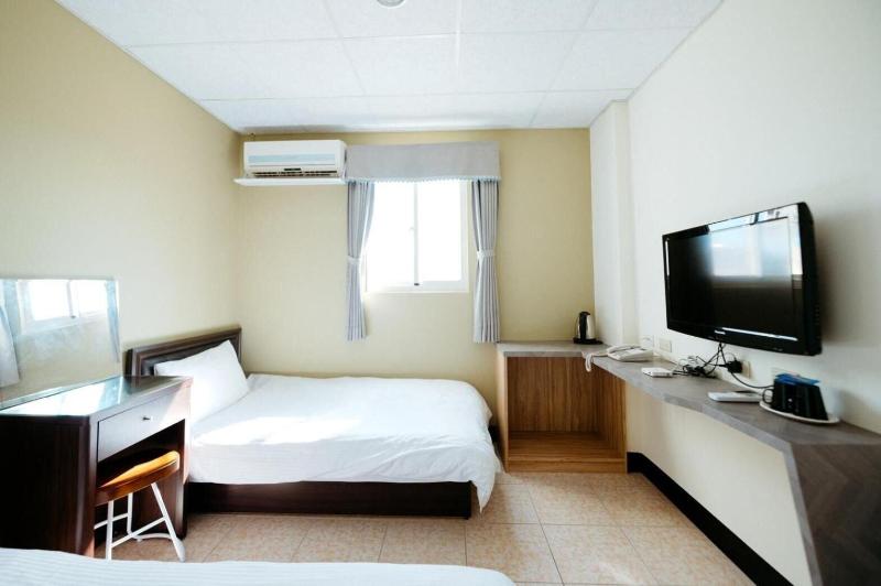 Jin Lu Homestay image
