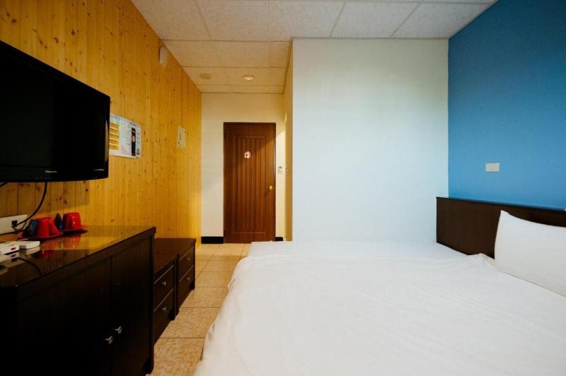 Jin Lu Homestay image