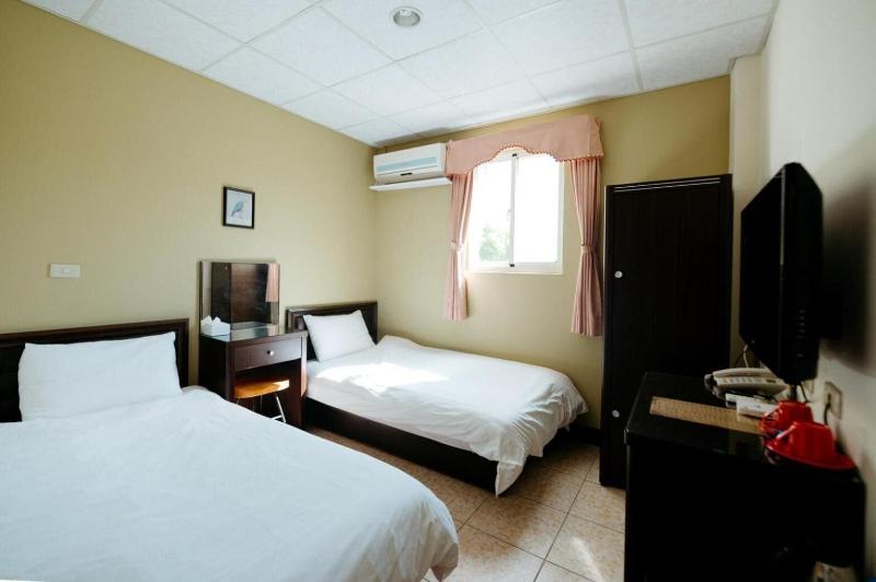 Jin Lu Homestay image