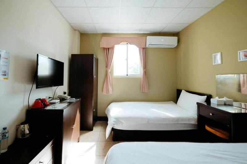 Jin Lu Homestay image