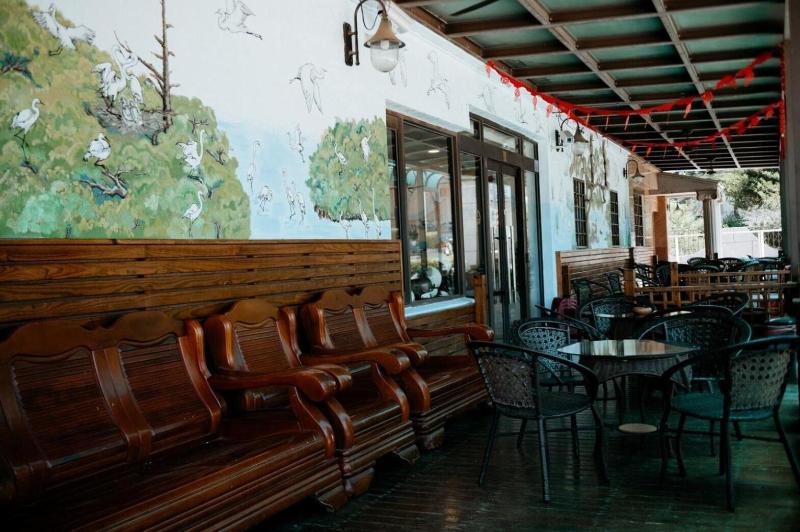 Jin Lu Homestay image
