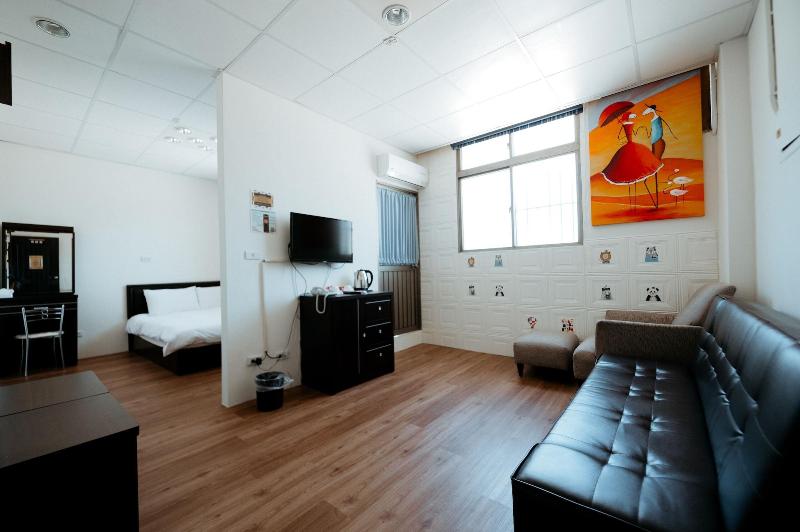 Jin Lu Homestay image