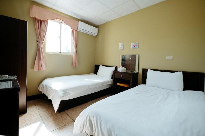 Jin Lu Homestay image