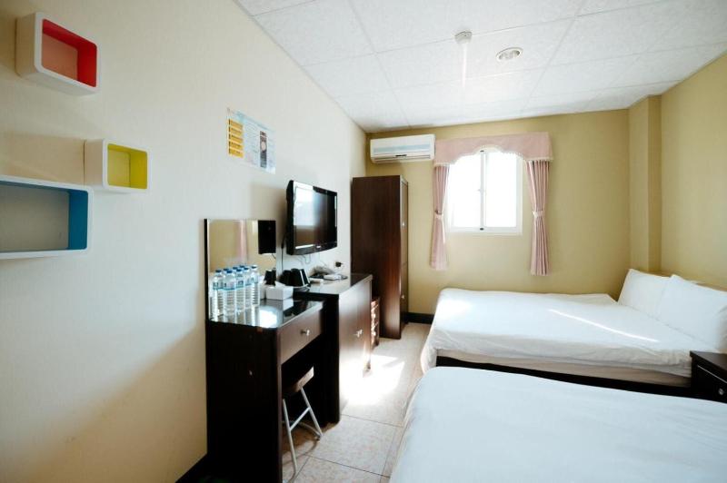 Jin Lu Homestay image