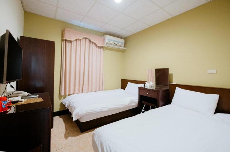 Jin Lu Homestay image