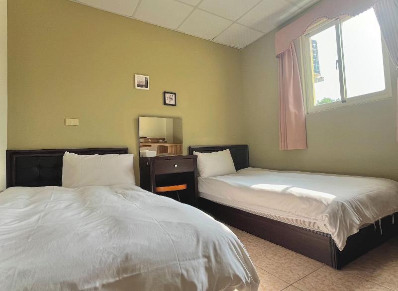 Jin Lu Homestay image