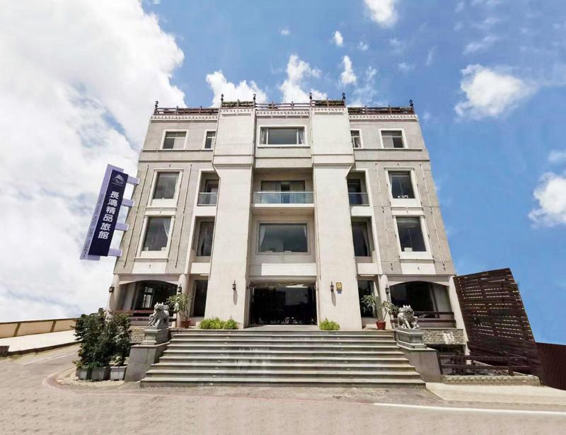 Changhong Hotel image