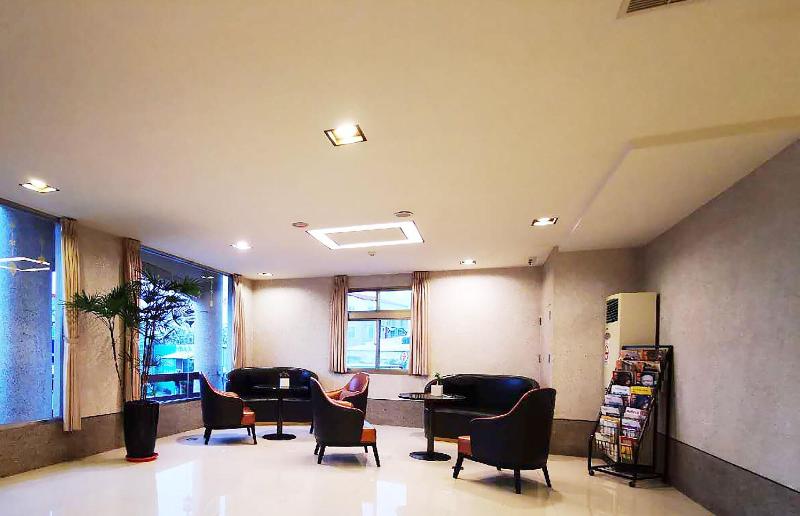 Changhong Hotel image