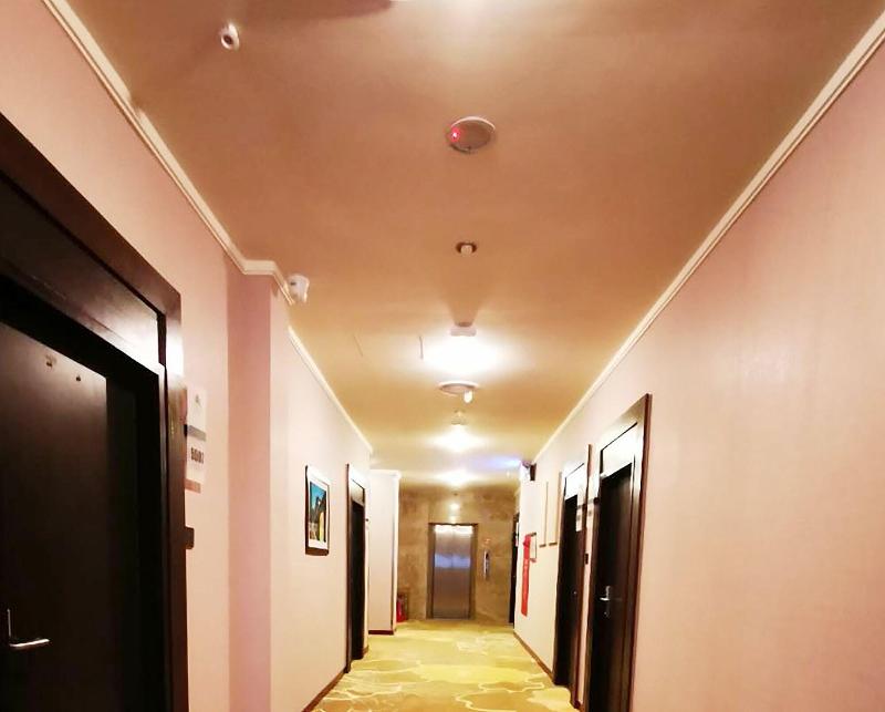 Changhong Hotel image
