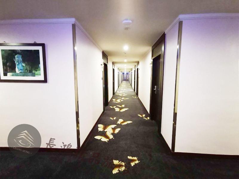 Changhong Hotel image