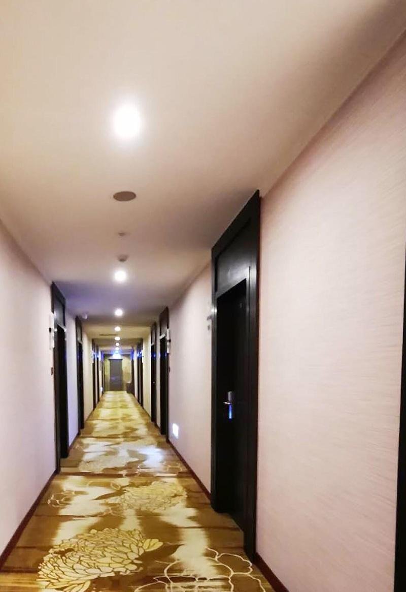 Changhong Hotel image