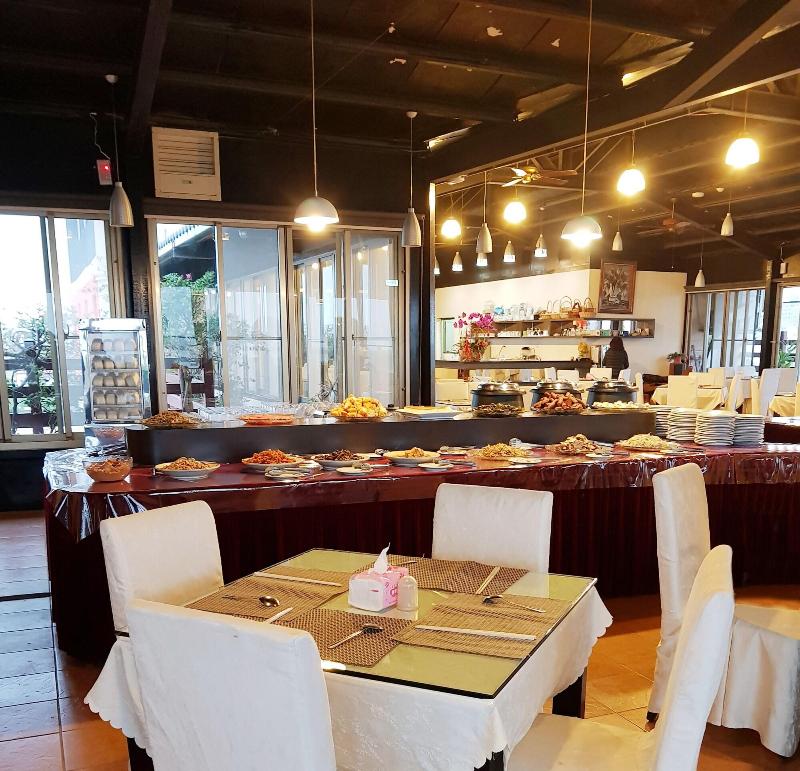 Changhong Hotel image