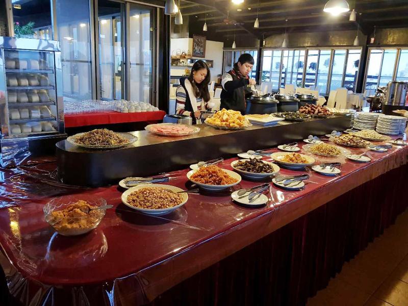 Changhong Hotel image