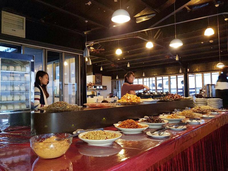 Changhong Hotel image