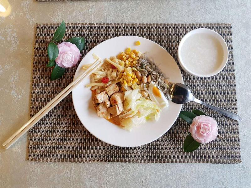 Changhong Hotel image