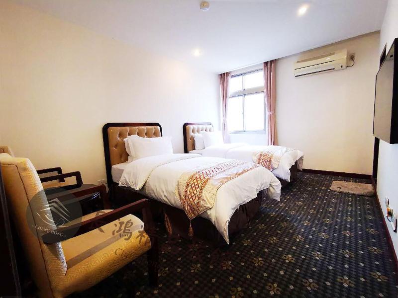 Changhong Hotel image