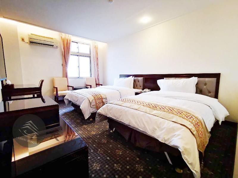 Changhong Hotel image