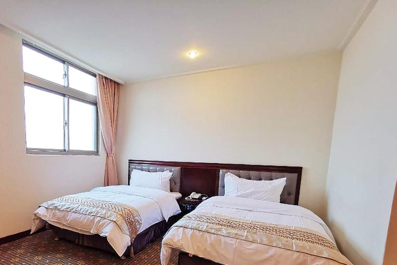 Changhong Hotel image