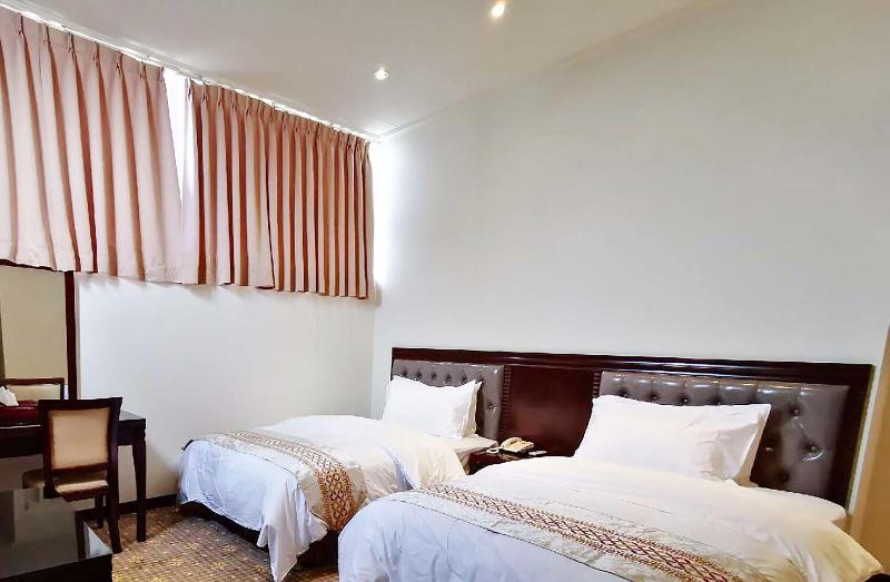 Changhong Hotel image