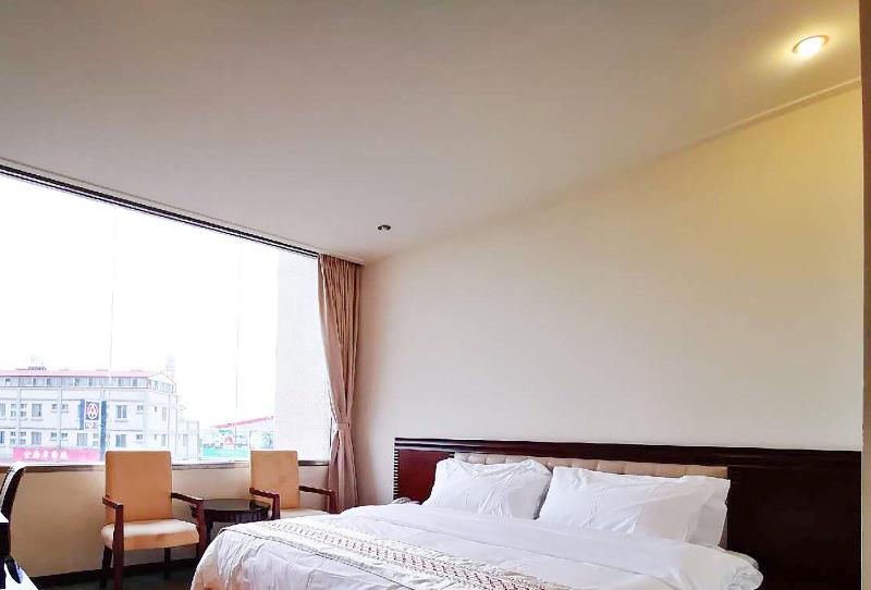 Changhong Hotel image
