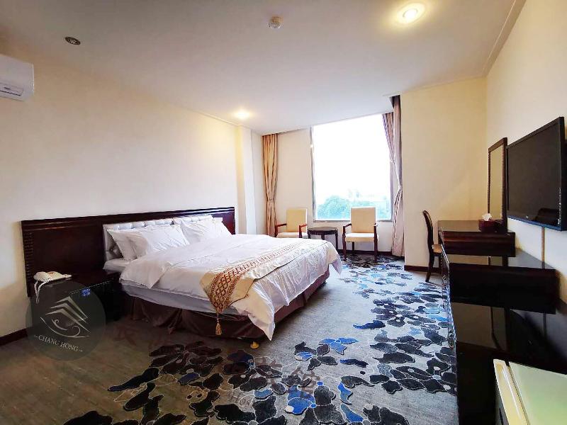Changhong Hotel image