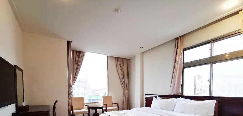Changhong Hotel image
