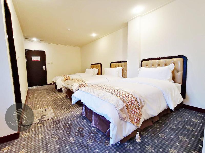 Changhong Hotel image