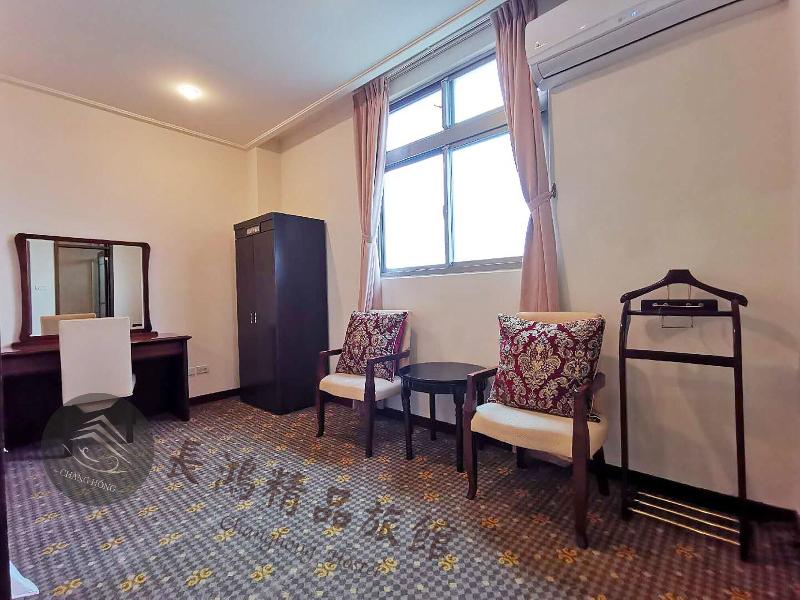 Changhong Hotel image