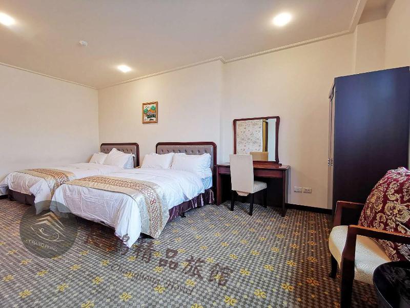 Changhong Hotel image