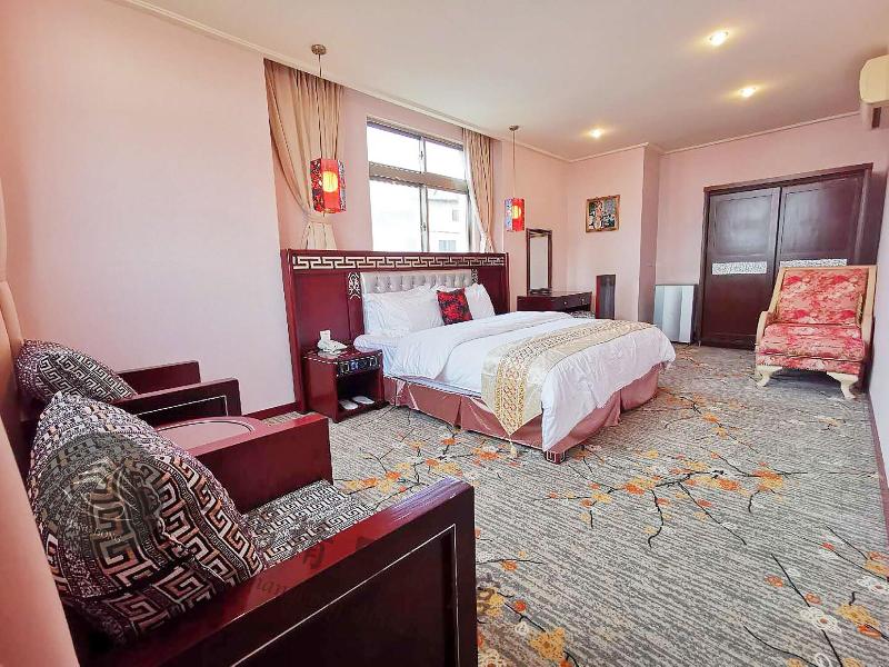 Changhong Hotel image