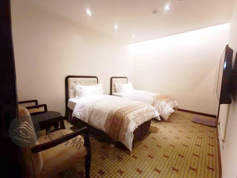 Changhong Hotel image
