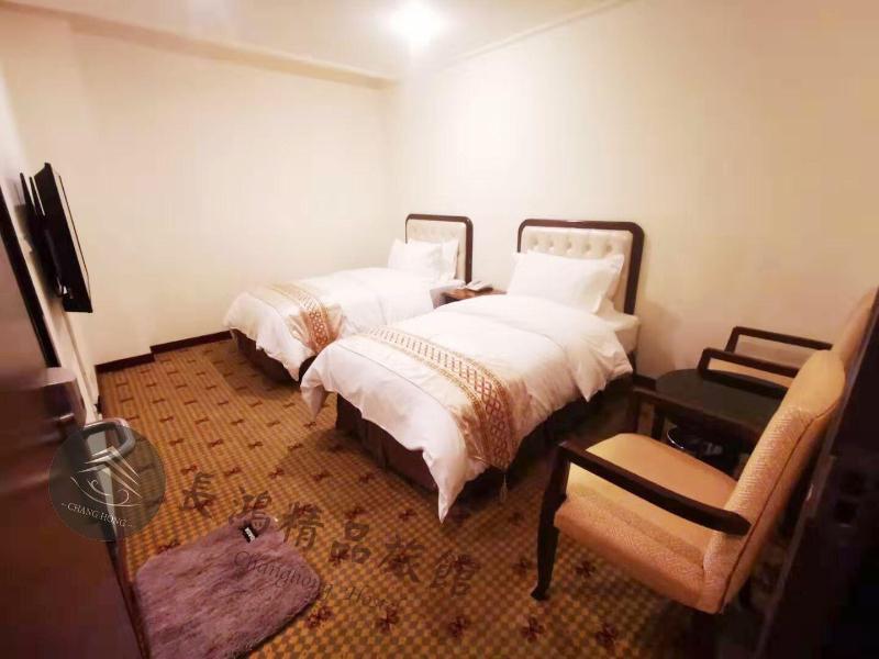 Changhong Hotel image