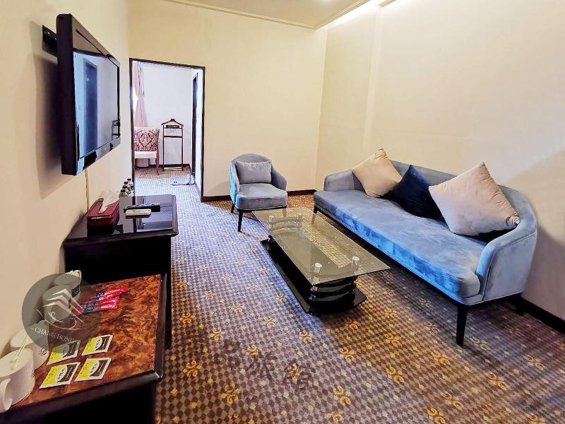 Changhong Hotel image
