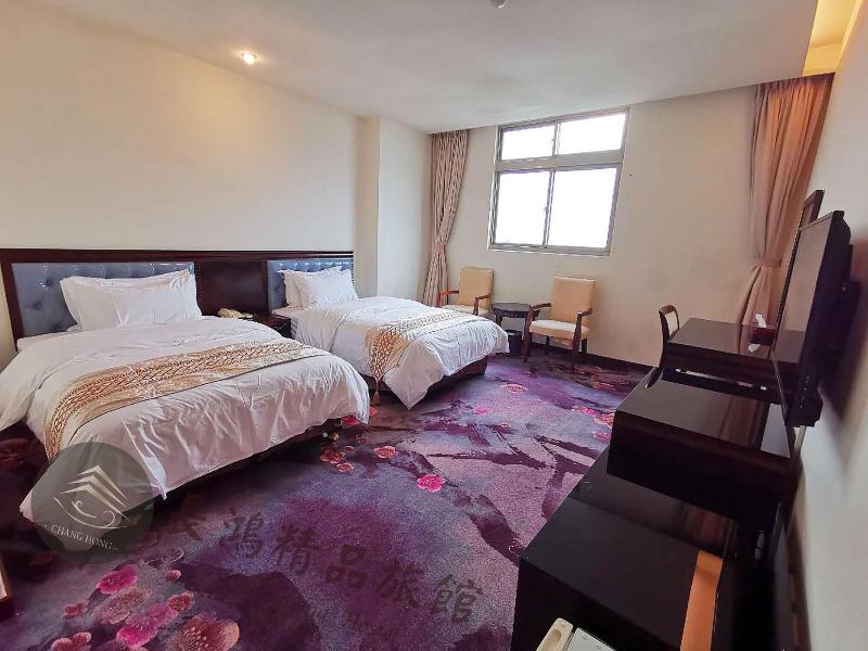 Changhong Hotel image