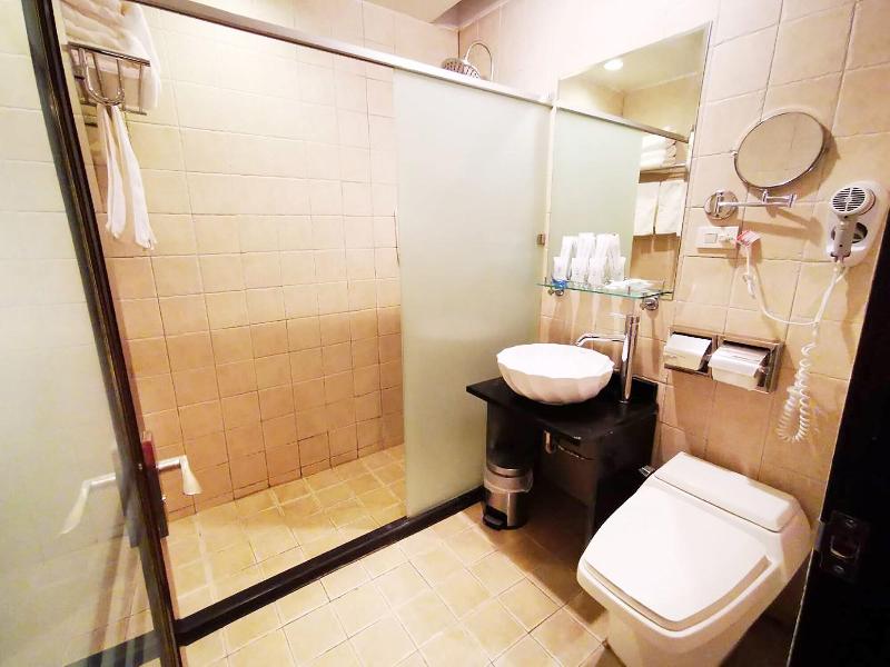 Changhong Hotel image