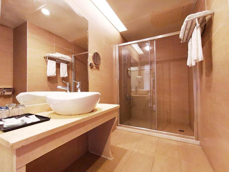 Changhong Hotel image