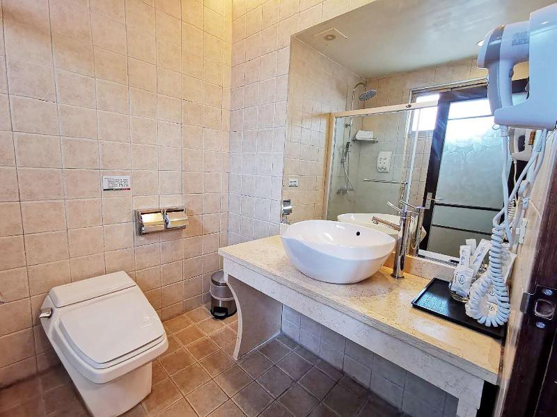 Changhong Hotel image