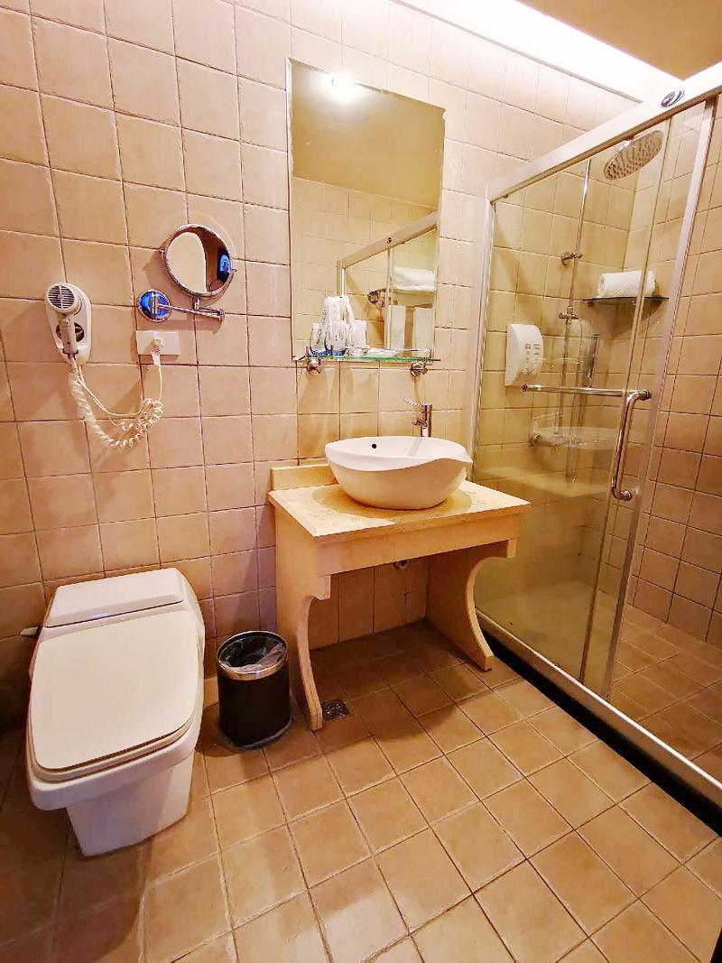 Changhong Hotel image