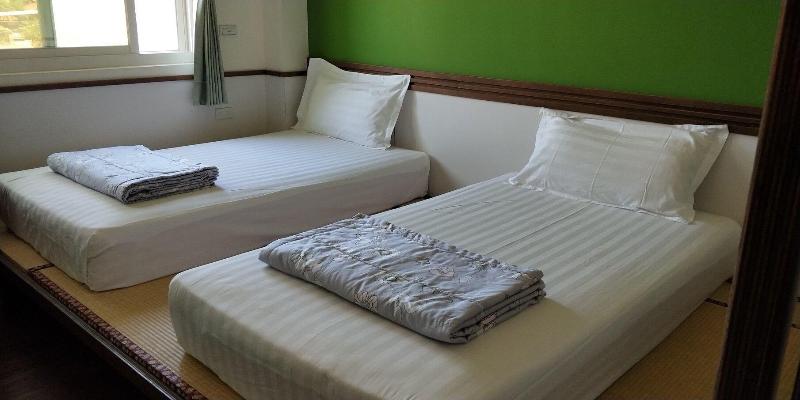 Pu Jhen Homestay image