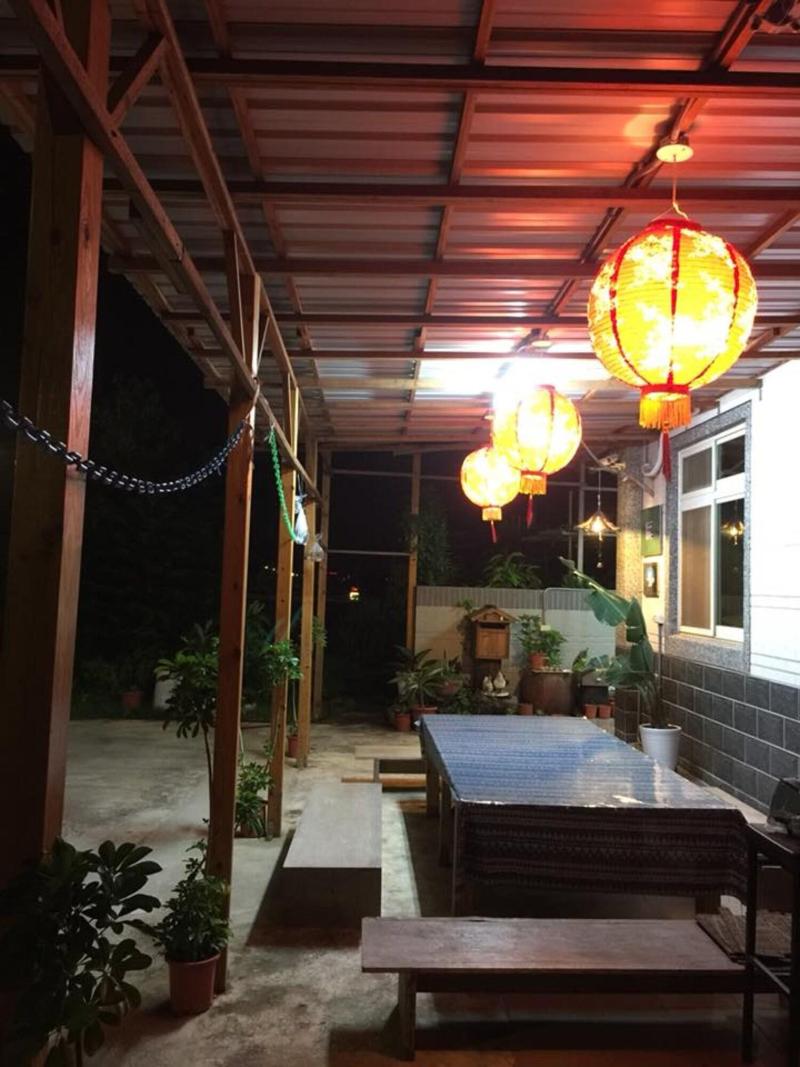 Pu Jhen Homestay image